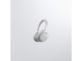 SONY WH-1000XM4C - Casque sans fil avec Anti-bruit - Argenté