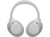 SONY WH-1000XM4C - Casque sans fil avec Anti-bruit - Argenté