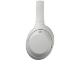 SONY WH-1000XM4C - Casque sans fil avec Anti-bruit - Argenté