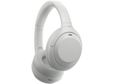 SONY WH-1000XM4C - Casque sans fil avec Anti-bruit - Argenté