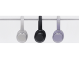 SONY WH-1000XM4C - Casque sans fil avec Anti-bruit - Argenté