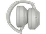 SONY WH-1000XM4C - Casque sans fil avec Anti-bruit - Argenté