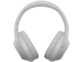 SONY WH-1000XM4C - Casque sans fil avec Anti-bruit - Argenté