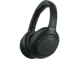 SONY WH-1000XM4C - Casque sans fil avec Anti-bruit - Noir