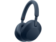 SONY WH-1000XM5 - Casque audio sans fil avec Noise Cancelling Bleu