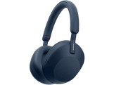 SONY WH-1000XM5 - Casque audio sans fil avec Noise Cancelling Bleu