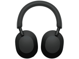 SONY WH-1000XM5SA – Casque audio sans fil avec réduction de bruit – Soft Case Edition - Noir