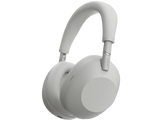 SONY Casque sans fil avec Noise Cancelling WH-1000XM6 Argenté