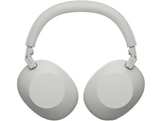 SONY Casque sans fil avec Noise Cancelling WH-1000XM6 Argenté