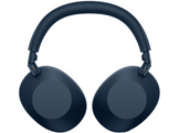 SONY Casque sans fil avec Noise Cancelling WH-1000XM6 Bleu