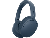 SONY WH-CH735N - Casque sans fil avec réduction de bruit - Bleu