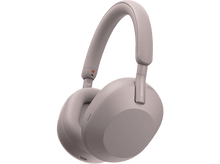 Charger l&#39;image dans la galerie, SONY WH1000XM5 - Casque audio sans fil avec réduction de bruit Smoky Pink
