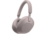 SONY WH1000XM5 Smoky Over-ear Casque sans fil avec Noise cancelling Rose
