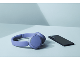 SONY WHCH535 On-ear Casque sans fil Blue