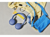 SONY WHCH535 On-ear Casque sans fil Blue