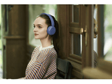 SONY WHCH535 On-ear Casque sans fil Blue