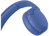 SONY WHCH535 On-ear Casque sans fil Blue