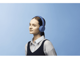SONY WHCH535 On-ear Casque sans fil Blue