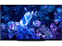 Charger l&#39;image dans la galerie, SONY XR48A90KAEP 48&quot; OLED Smart 4K
