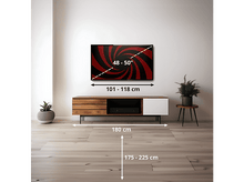 Charger l&#39;image dans la galerie, SONY XR48A90KAEP 48&quot; OLED Smart 4K
