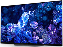 Charger l&#39;image dans la galerie, SONY XR48A90KAEP 48&quot; OLED Smart 4K
