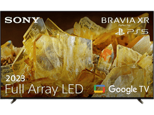 Charger l&#39;image dans la galerie, SONY XR55X90LAEP 55&quot; X90L Sony Bravia TV FULL LED Smart 4K Google TV
