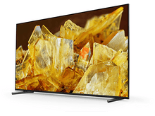 Charger l&#39;image dans la galerie, SONY XR65X90LAEP 65&quot; X90L Sony Bravia TV FULL LED Smart 4K Google TV
