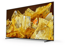 Charger l&#39;image dans la galerie, SONY XR75X90LAEP 75&quot; X90L Sony Bravia TV FULL LED Smart 4K Google TV

