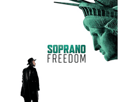 WARNER MUSIC FRANCE Soprano - Freedom(Édition limitée) - CD