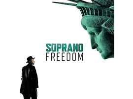 Soprano - FREEDOM - LP