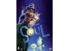 Charger l&#39;image dans la galerie, Soul - DVD
