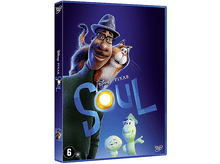 Charger l&#39;image dans la galerie, Soul - DVD
