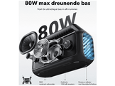 SOUNDCORE Boom 2 Portable speaker Noir
