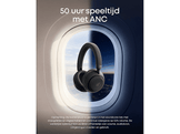SOUNDCORE D1402G11 SPACE 2 BLACK Over-ear Casque audio Black