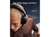 SOUNDCORE D1402G11 SPACE 2 BLACK Over-ear Casque audio Black