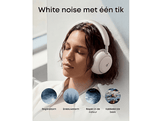SOUNDCORE D1402G21 SPACE 2 WHITE Over-ear Casque audio White