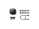 SOUNDCORE Liberty 4 Pro Black - Écouteurs sans fil