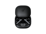 SOUNDCORE Liberty 4 Pro Black - Écouteurs sans fil