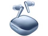 SOUNDCORE Liberty 4 Pro - Écouteurs sans fil Bleu