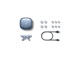 SOUNDCORE Liberty 4 Pro - Écouteurs sans fil Bleu