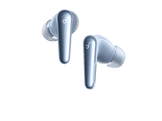 SOUNDCORE Liberty 4 Pro - Écouteurs sans fil Bleu