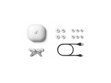 SOUNDCORE Liberty 4 Pro White - Écouteurs sans fil