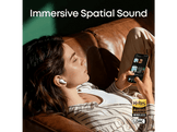 SOUNDCORE Liberty Buds - Blanc