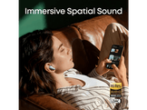 SOUNDCORE Liberty Buds - Bleu