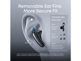 SOUNDCORE Liberty Buds - Noir
