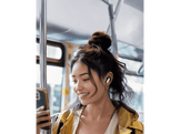 SOUNDCORE P30i Blanc (A3959321)