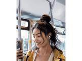 SOUNDCORE P30i Bleu (A3959331)