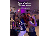 SOUNDCORE Rave 3s Partyspeaker Noir