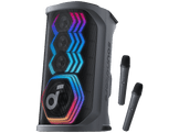 SOUNDCORE Rave 3s Partyspeaker Noir