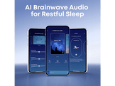 SOUNDCORE Sleep A30 Écouteurs Blanc